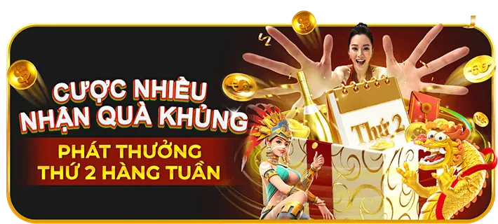 Tham gia sự kiện 98win để nhận giftcode