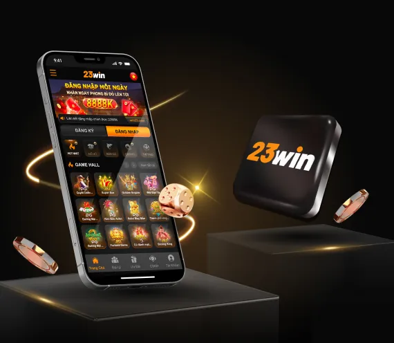 Hàng ngàn trò chơi nổ hũ và slot game