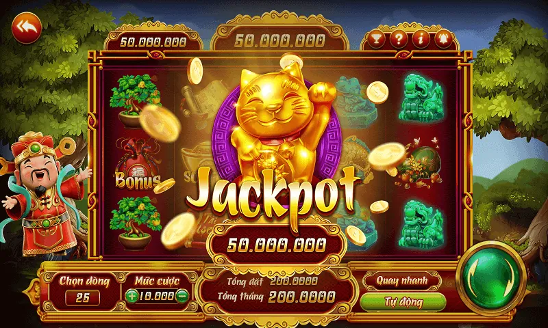Cách nhận mã quà tặng 98win