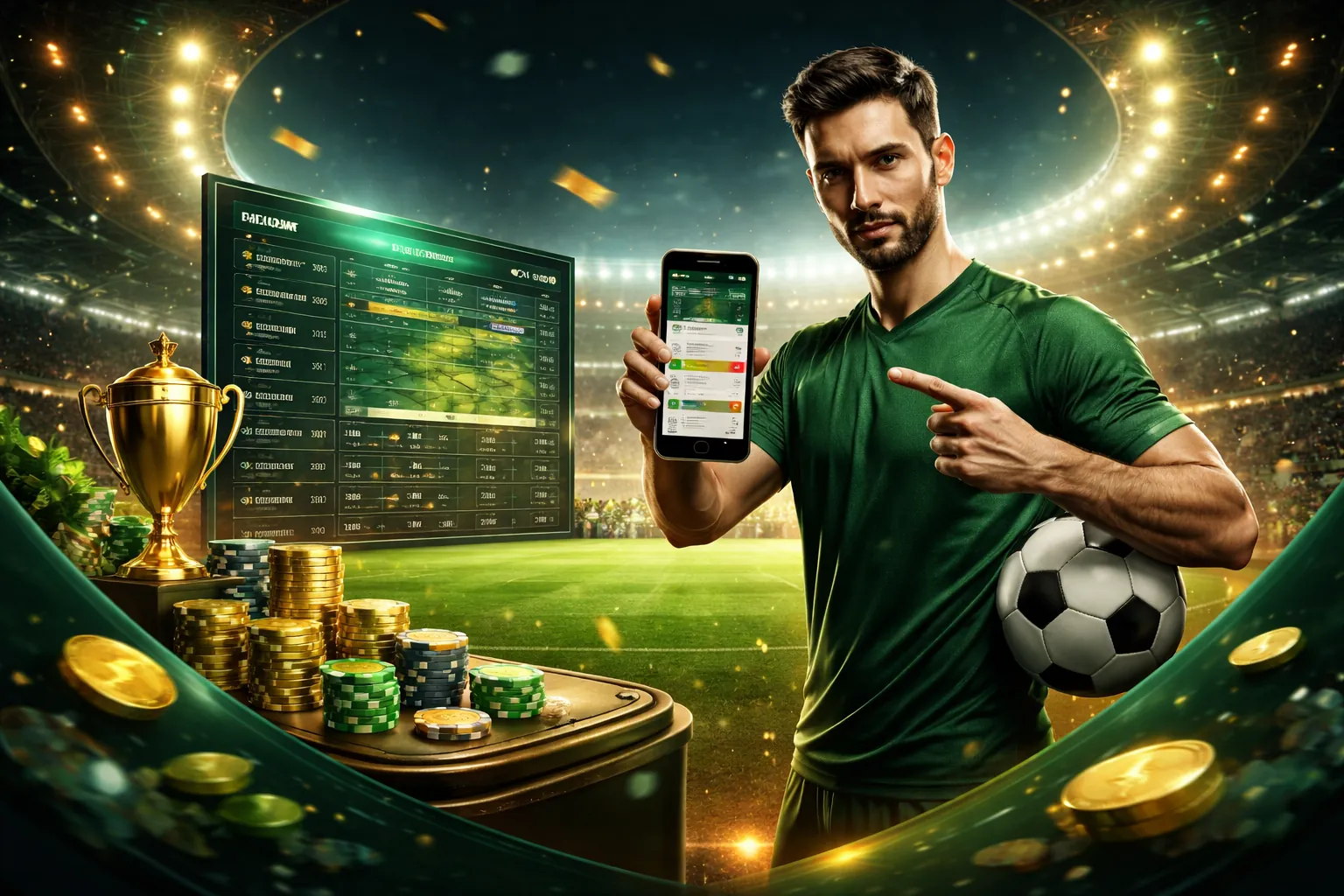 Cách Nhận Mã Quà Tặng 98win