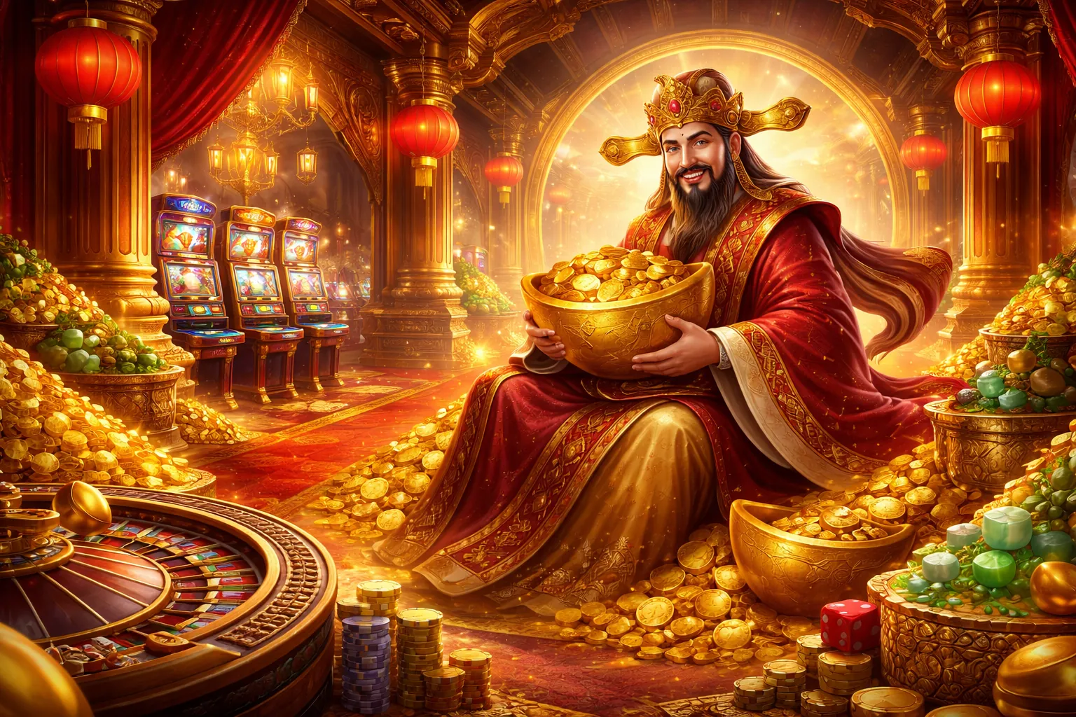 Trung tâm trợ giúp 98win