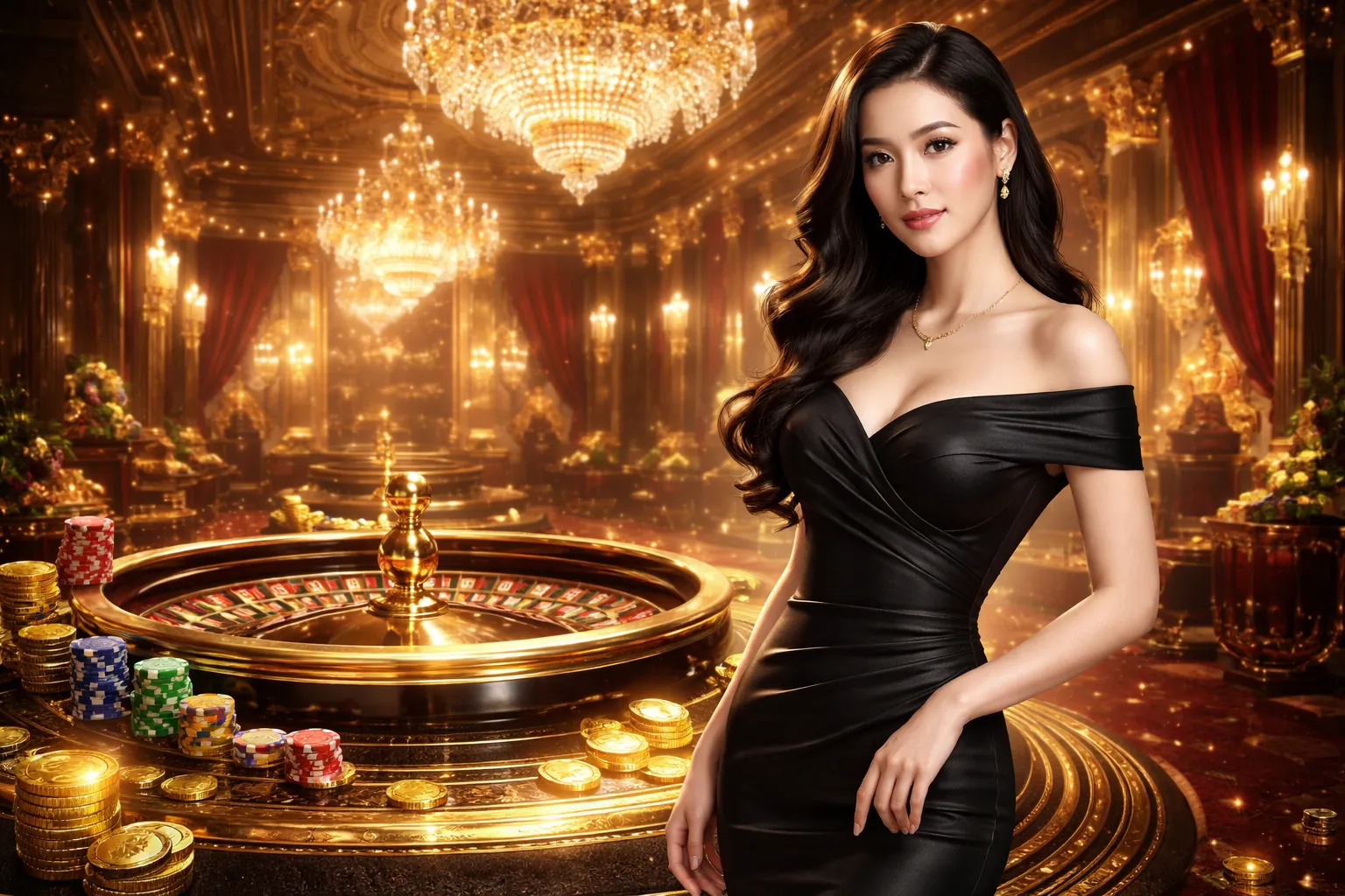 Trải nghiệm sòng bạc trực tuyến 98win với dealer người thật và ưu đãi giftcode