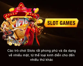 Trải nghiệm đa dạng game 98win