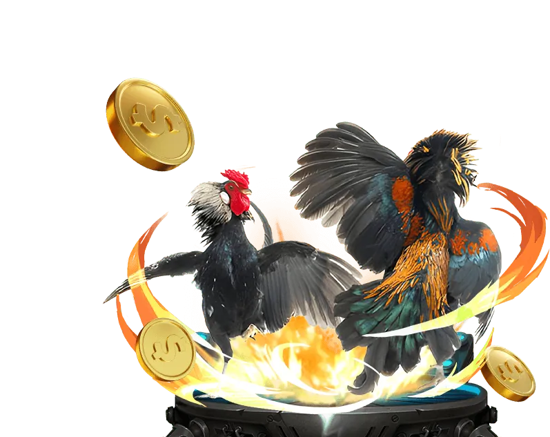 Bàn Poker 3D với các lá bài và chip cược