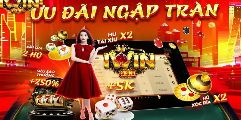 Hình ảnh tổng hợp các trò chơi tại 98win